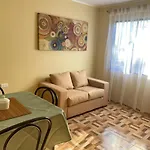 Cabana El Rancho