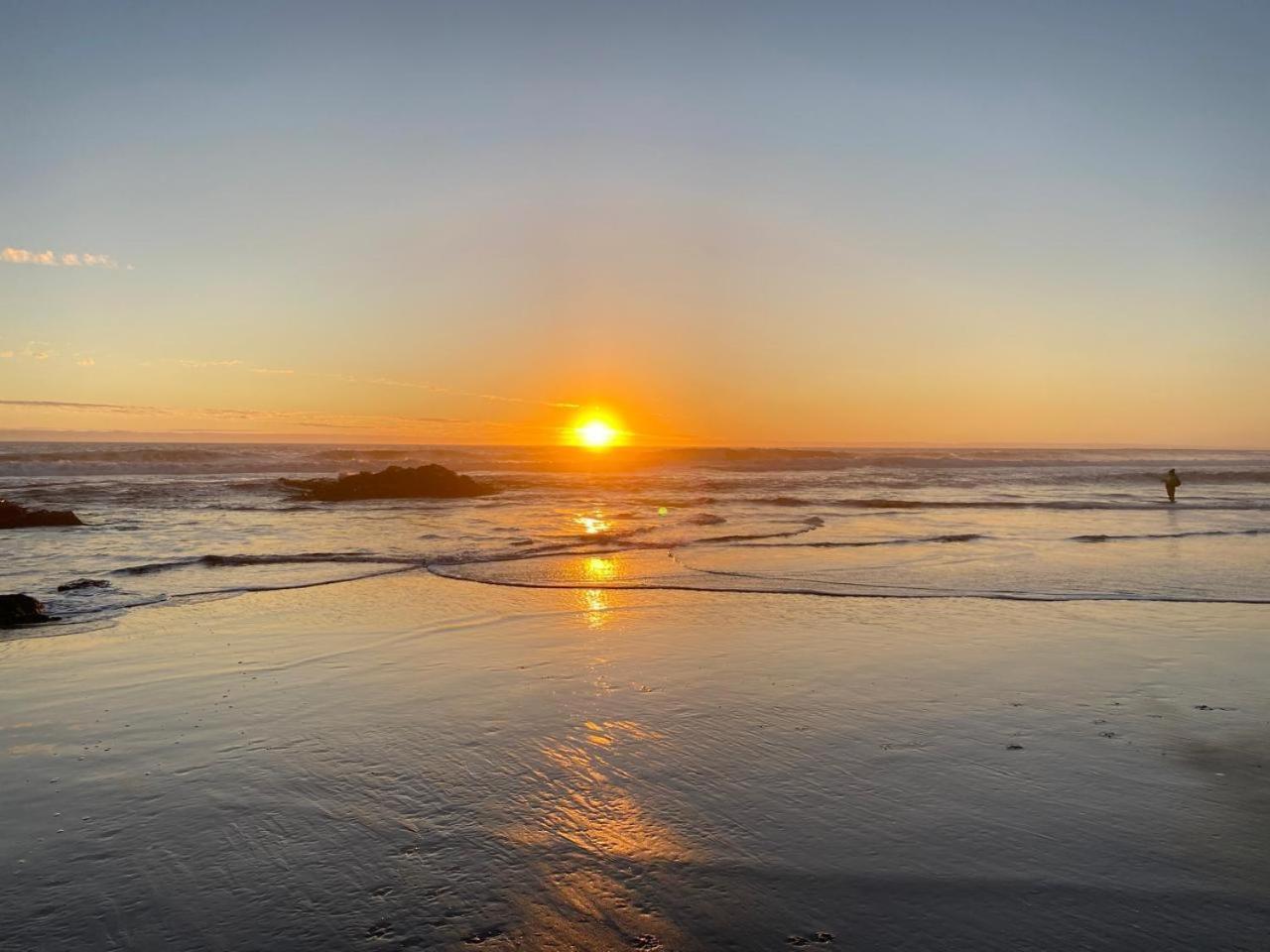 El Rancho Apartamento Pichilemu