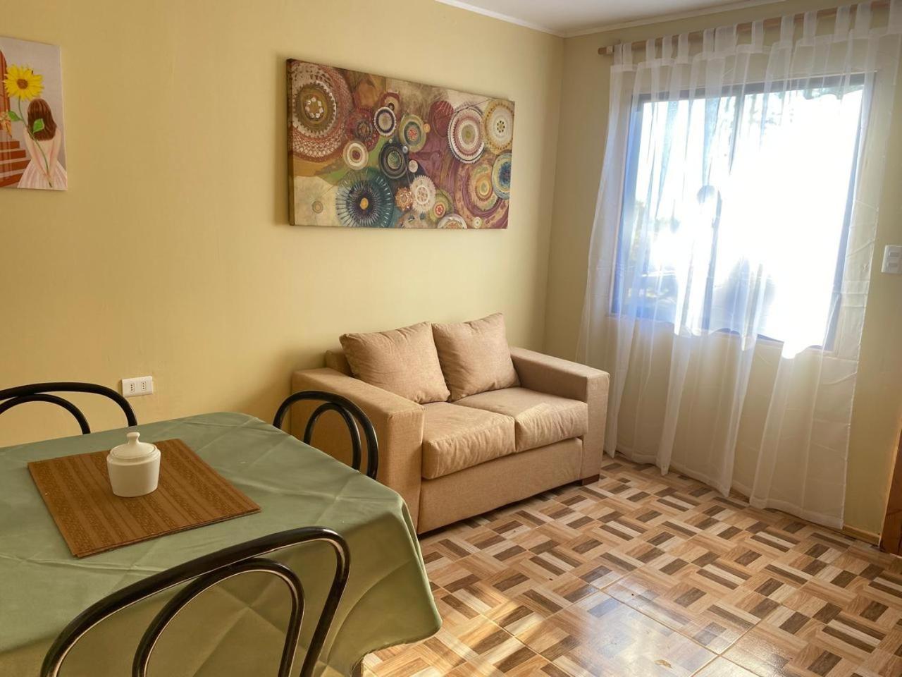 Apartamento El Rancho Pichilemu