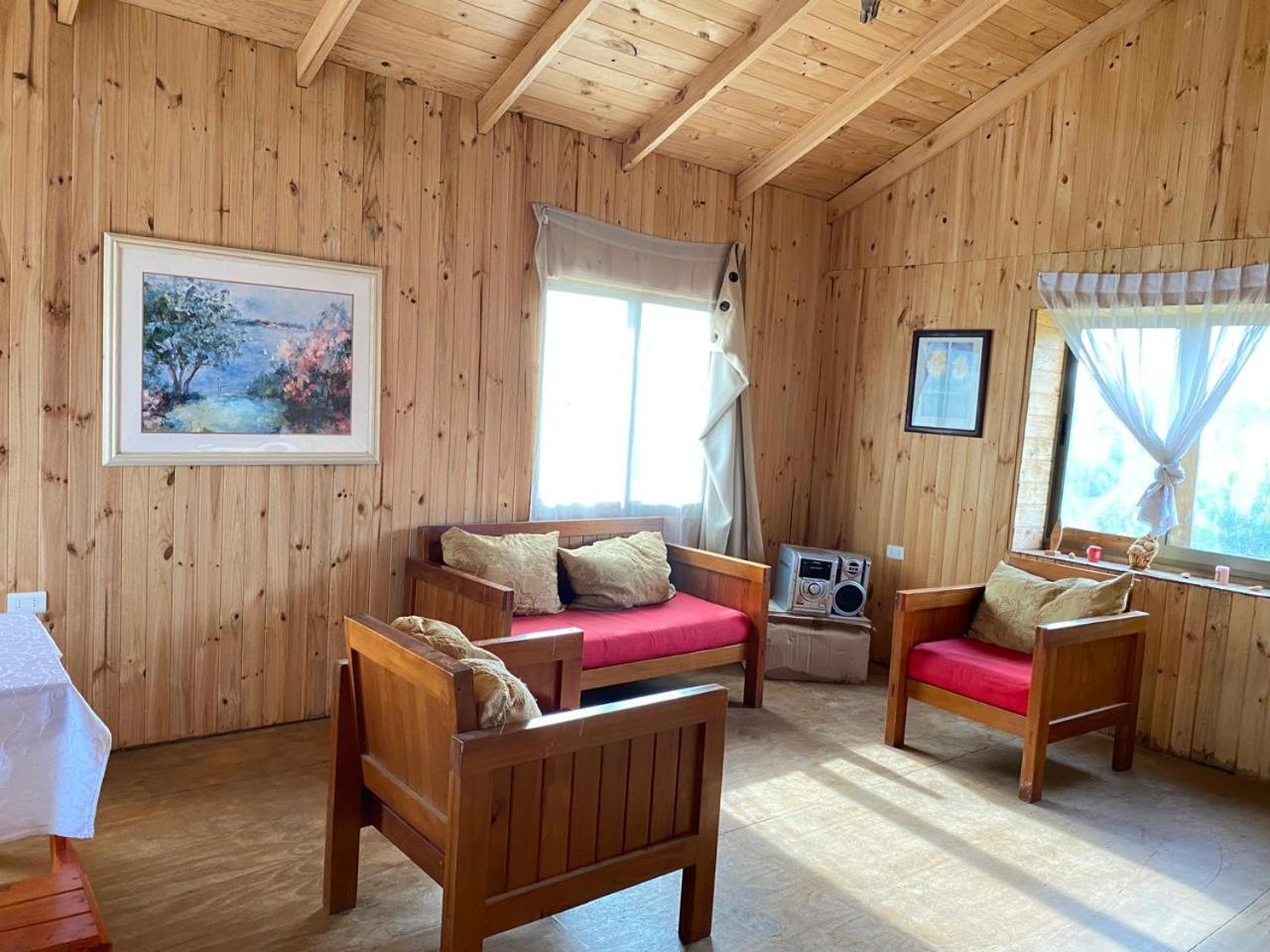 El Rancho Apartamento Pichilemu