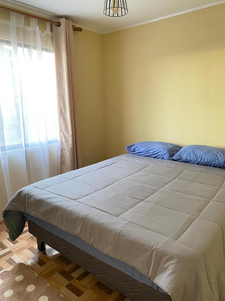 Apartamento El Rancho Pichilemu