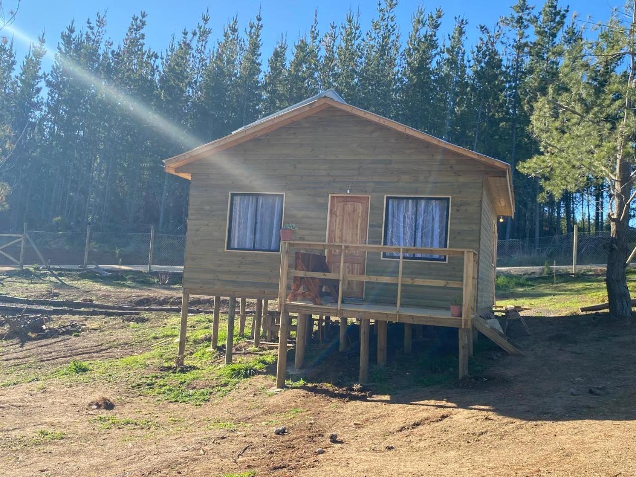 El Rancho Apartamento