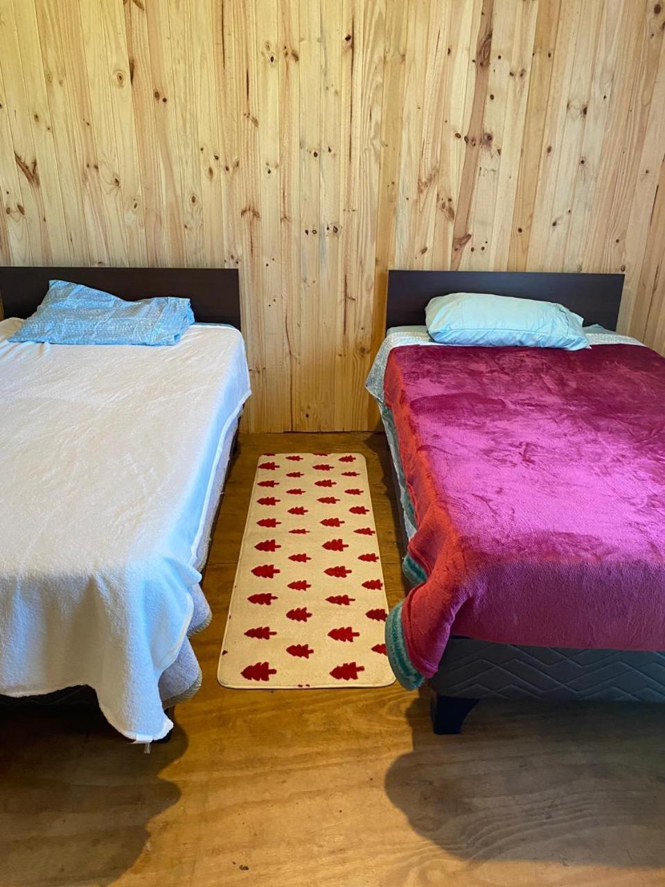 Apartamento El Rancho *