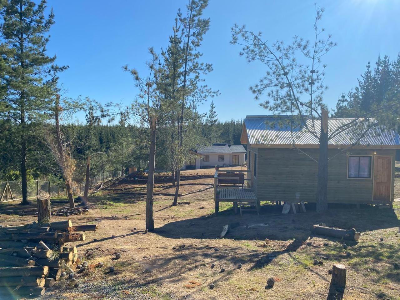 El Rancho * Pichilemu