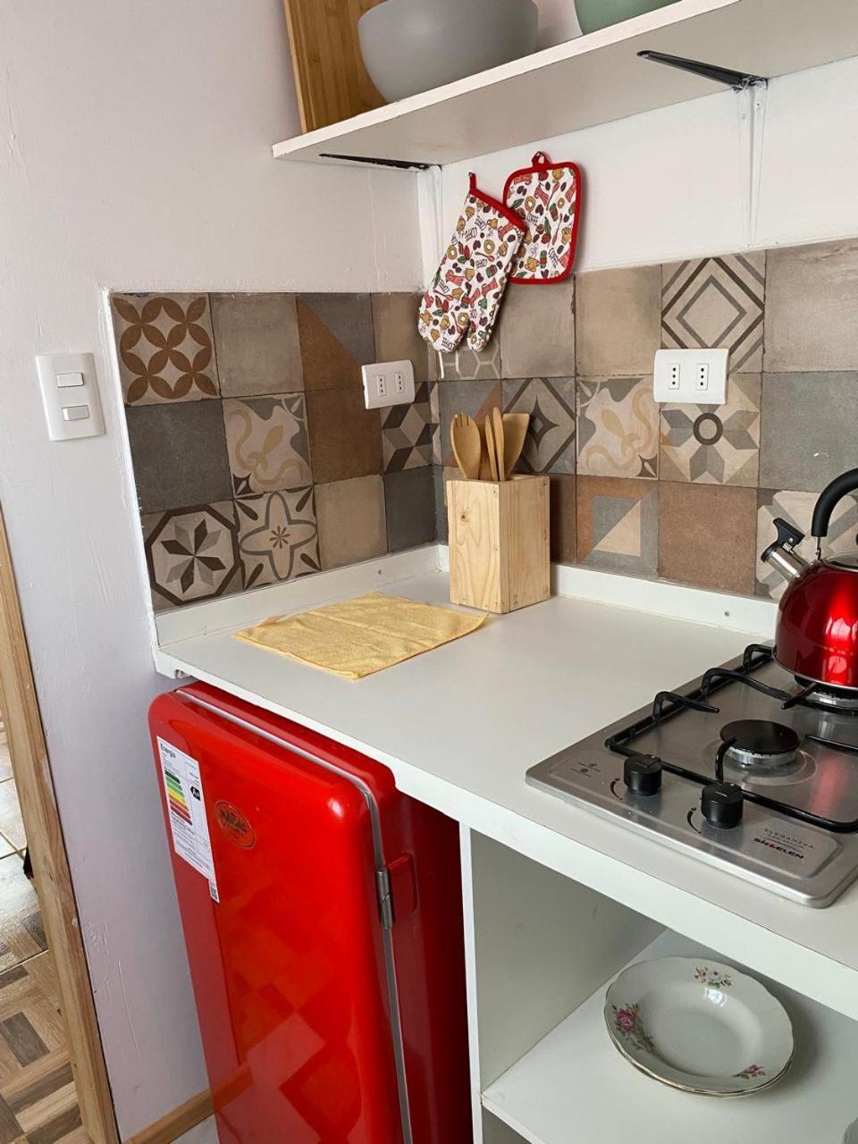Apartamento El Rancho