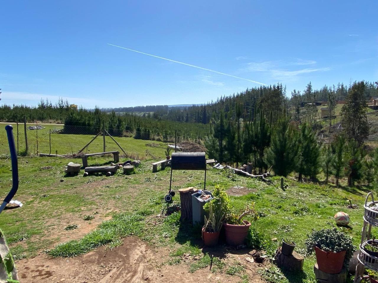 Apartamento El Rancho Pichilemu